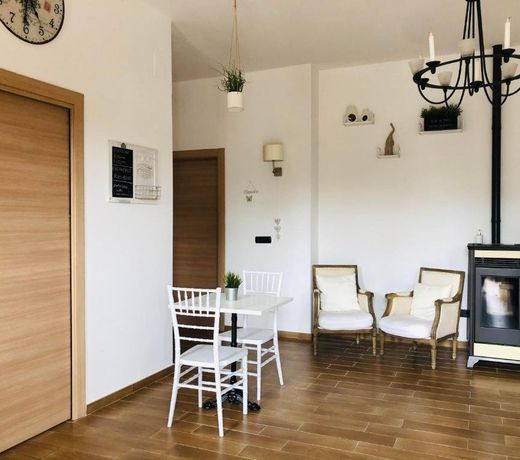 Zia Bi Bed and Breakfast