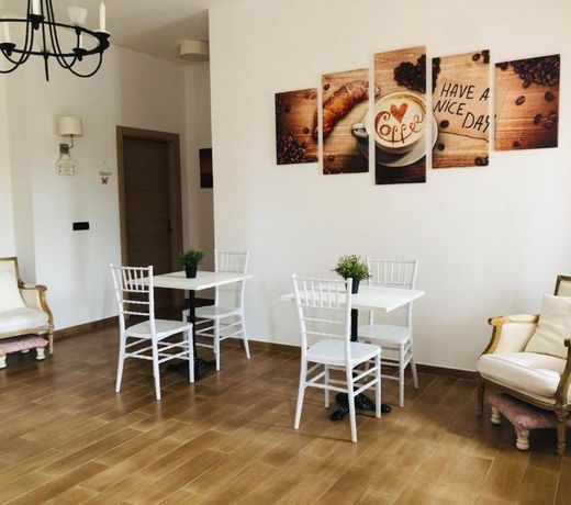 Zia Bi Bed and Breakfast