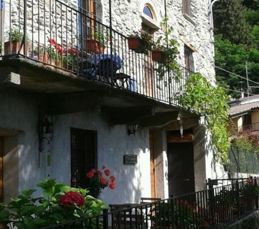 The Stone House