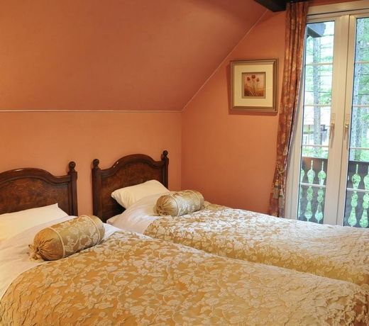 Tokachi Auberge