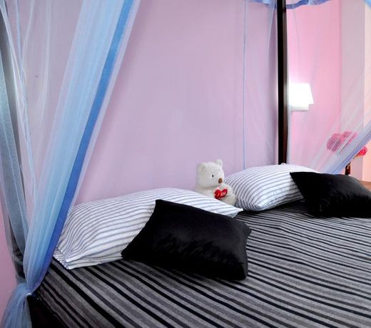 Surasa Beach Resort