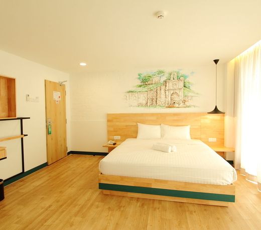 JW Boutique Hotel