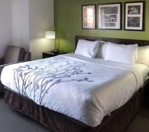 Sleep Inn McDonough