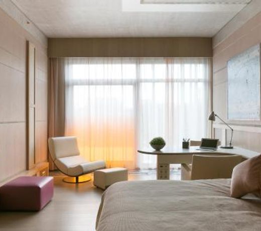 Apart-hotel Garden Embassy