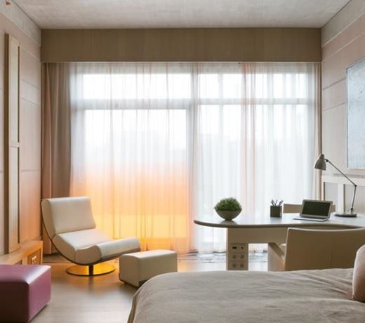 Apart-hotel Garden Embassy