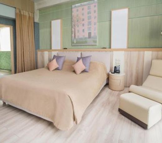 Apart-hotel Garden Embassy