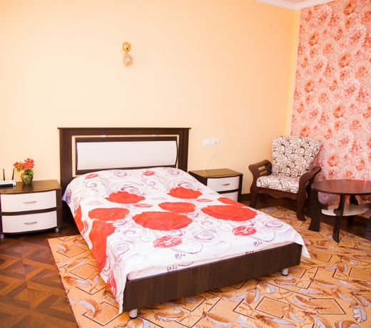 Siyanie Inn
