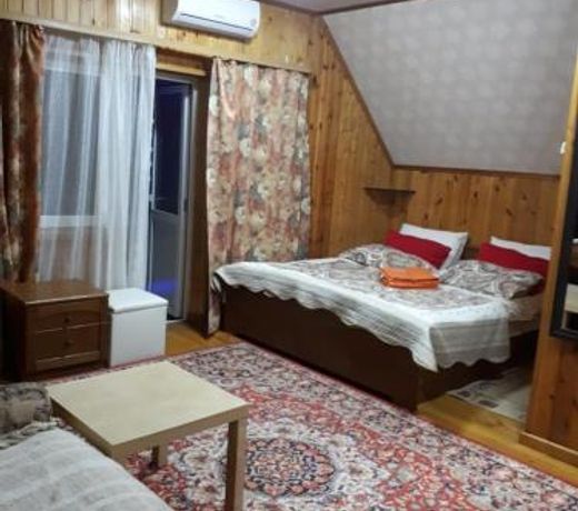 Rodnik Guest house