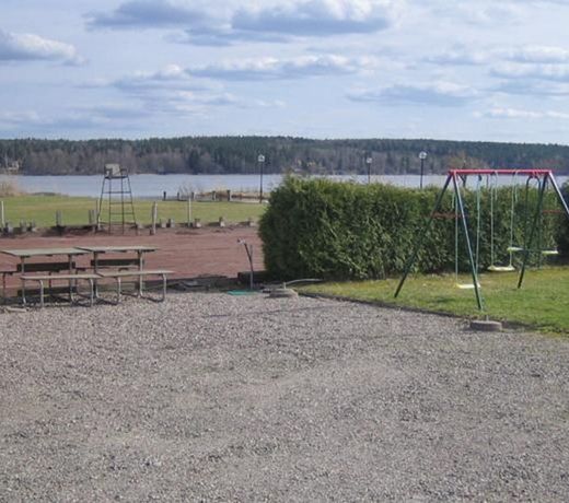Holiday home StrÃ¤ngnÃ¤s with Patio 363