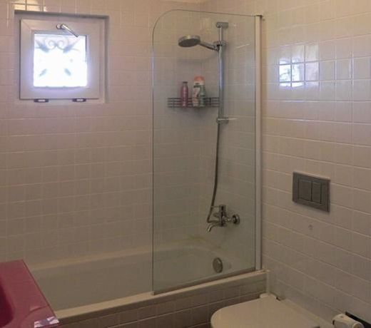 Holiday home Marezige with Sea View 368