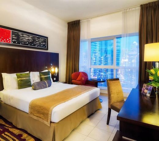 Dusit Residence Dubai Marina