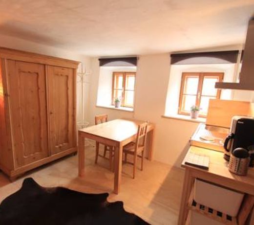 KAPSHOF   DAS YOGAHAUS IN TIROL
