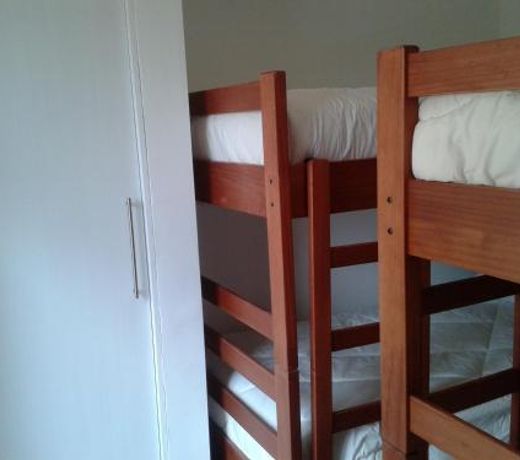 Condominio Los Miradores