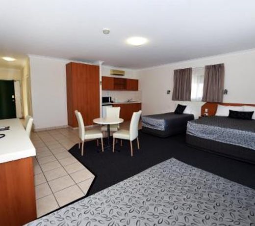 Carriers Arms Hotel Motel
