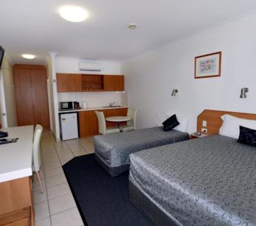 Carriers Arms Hotel Motel