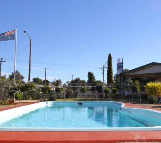 Cobar Crossroads Motel