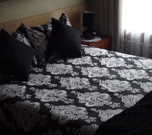 Morwell Parkside Motel
