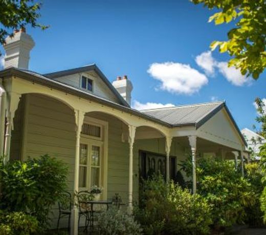 The Greens of Leura