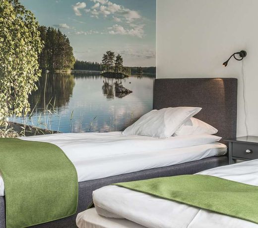 Best Western Vrigstad Vardshus