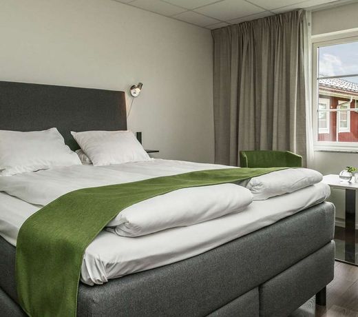Best Western Vrigstad Vardshus