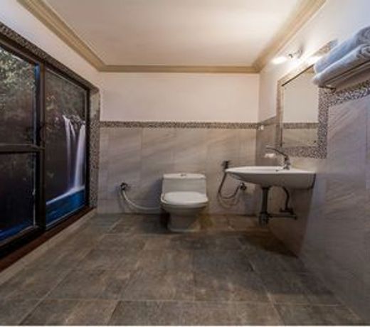 OYO 10237 Hotel Coco Heritage