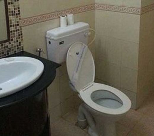 OYO 10237 Hotel Coco Heritage