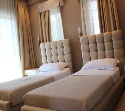 Hotel Rezidenca Desaret