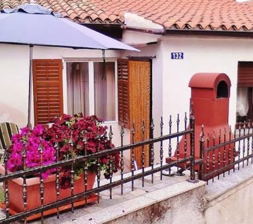 Apartment House Cukon