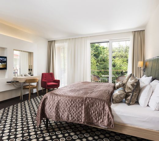 Bo33 Hotel Family & Suites