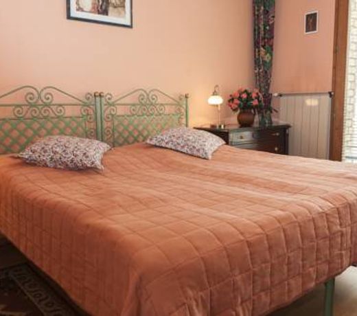 Bellevue Budapest B&B