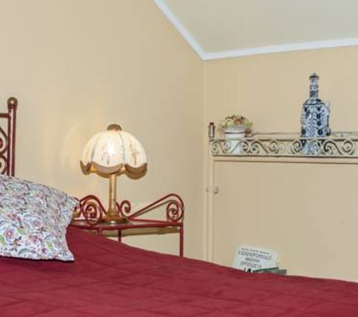 Bellevue Budapest B&B