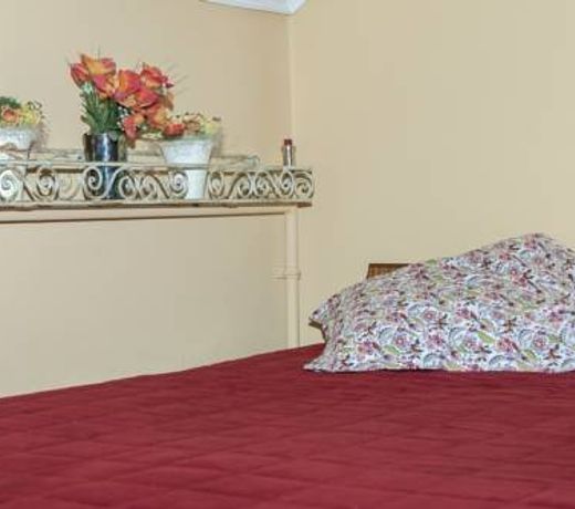 Bellevue Budapest B&B