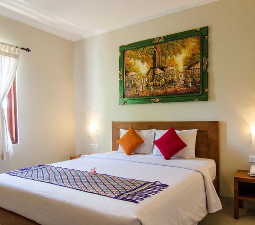 Nesa Sanur Bali