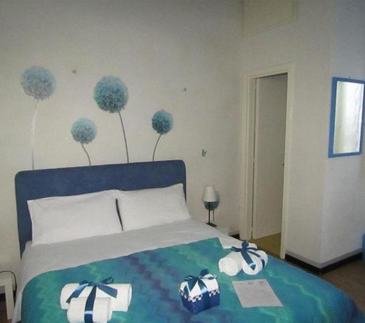 Bed & Breakfast StradaNuova