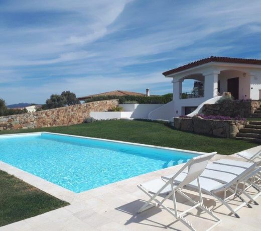 Villa Smeralda