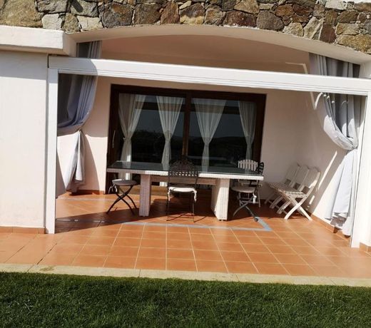 Villa Smeralda