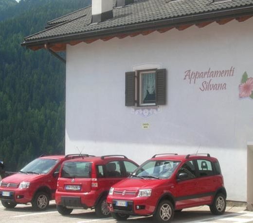 Appartamenti Silvana
