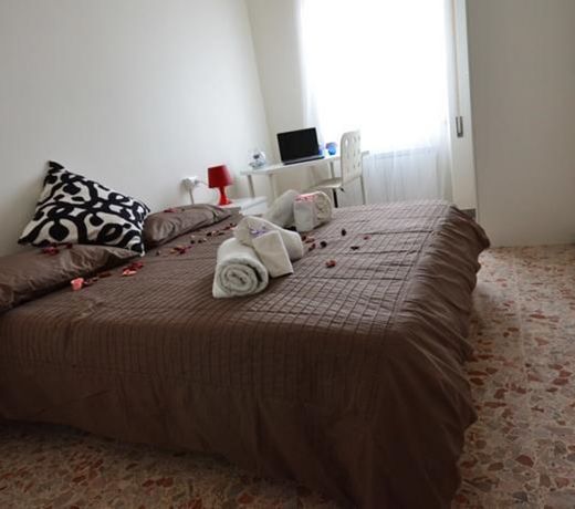 Ciampino Central Apartments