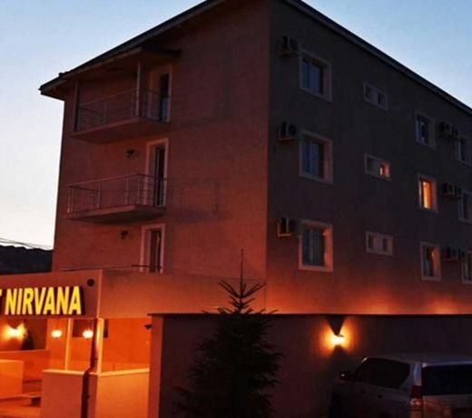 NIRVANA