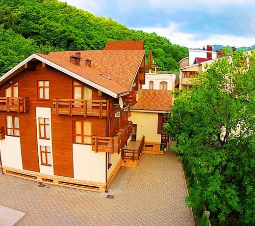 Dacha na Berezovoy
