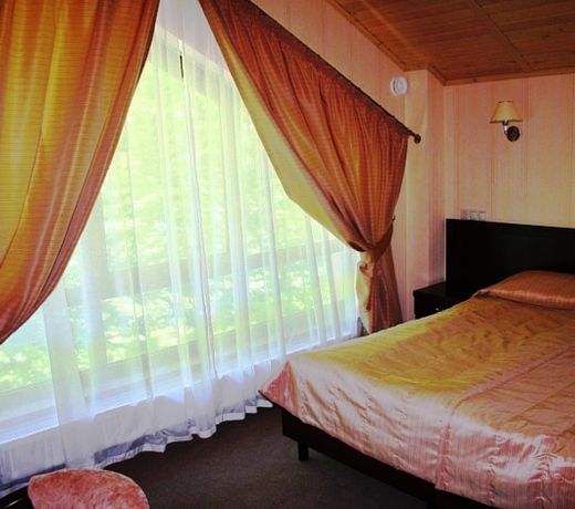 Dacha na Berezovoy