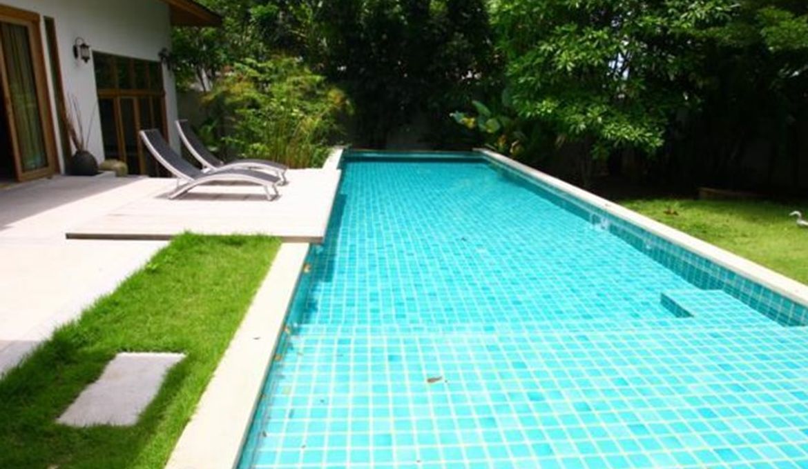 Tewana Home Phuket