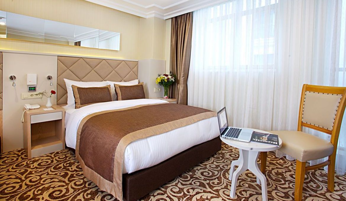 Alpinn Hotel - Special Category