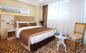 Alpinn Hotel Istanbul