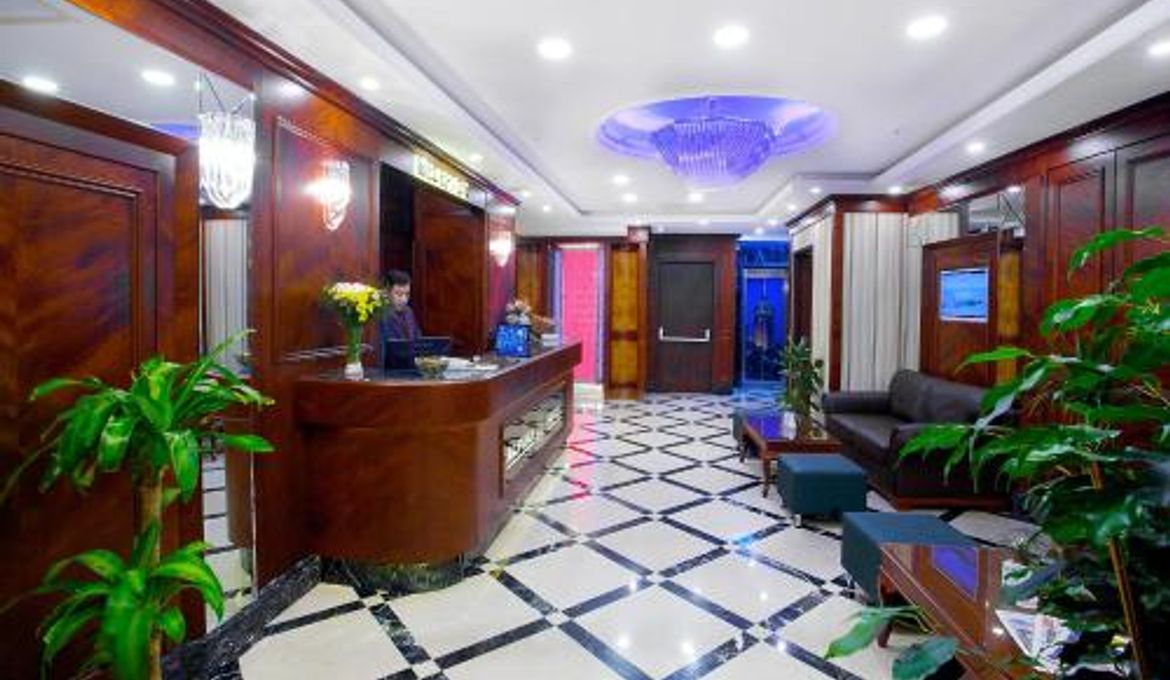 Alpinn Hotel - Special Category