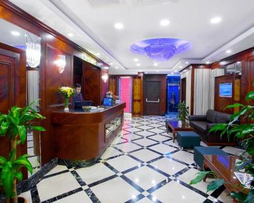 Alpinn Hotel - Special Category - Стамбул - фото 14