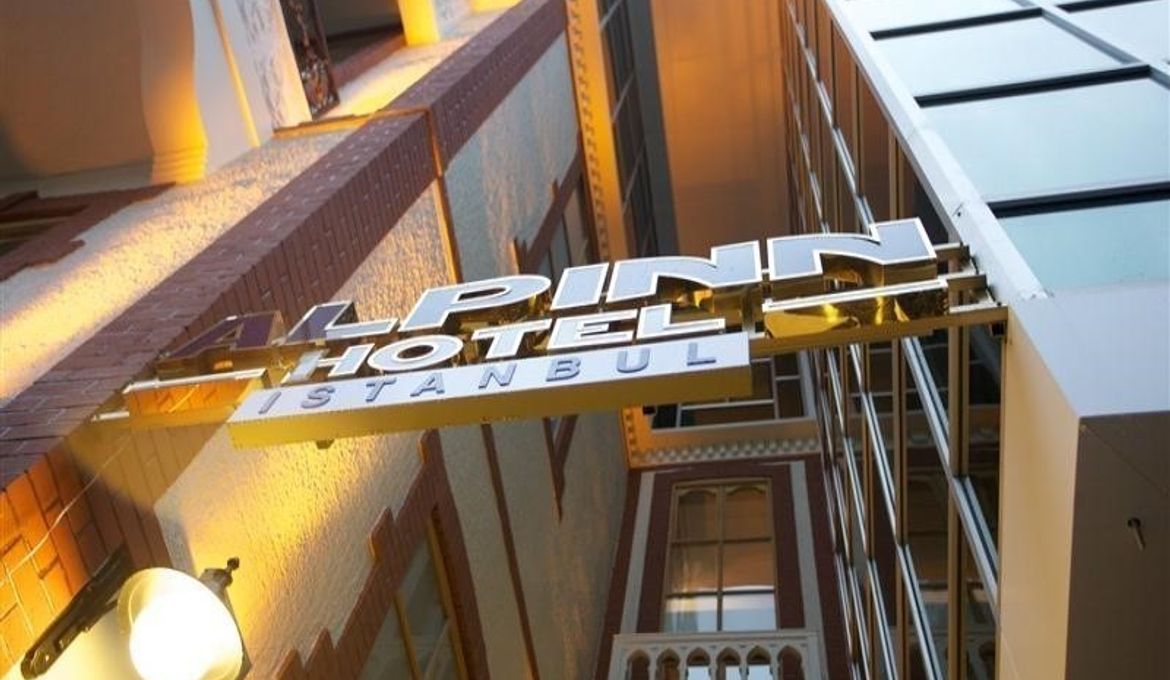 Alpinn Hotel - Special Category