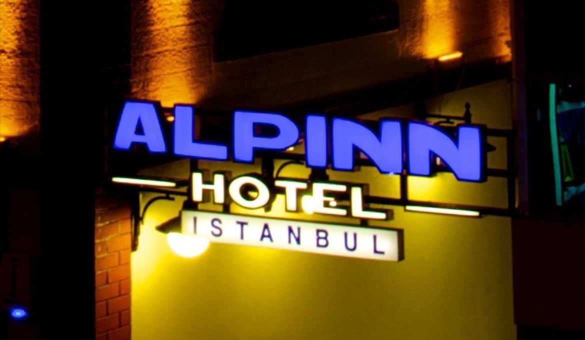 Alpinn Hotel - Special Category