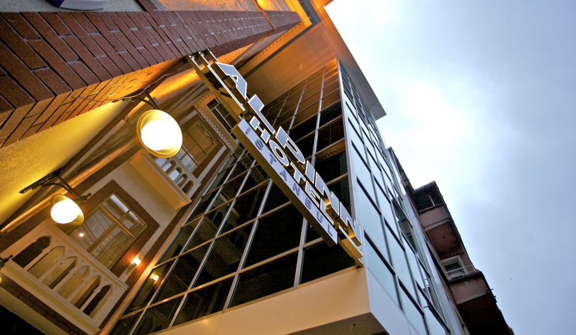 Alpinn Hotel - Special Category