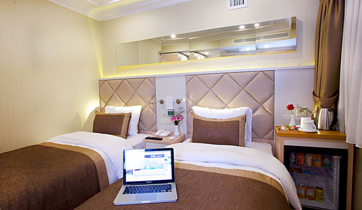 Alpinn Hotel - Special Category